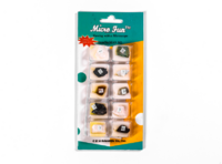 Набор микропрепаратов для стереомикроскопа №10 «Камни и минералы» - fgospostavki.ru - Челябинск