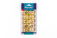 Набор микропрепаратов для стереомикроскопа №11 «Камни и минералы» - fgospostavki.ru - Челябинск