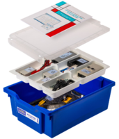 Цифровая лаборатория по математике (базовый уровень) - fgospostavki.ru - Челябинск