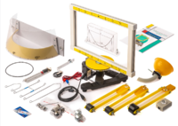 Набор демонстрационный «Динамика вращательного движения» - fgospostavki.ru - Челябинск