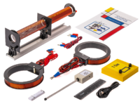 Набор демонстрационный «Магнитное поле кольцевых токов» - fgospostavki.ru - Челябинск