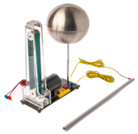 Генератор Ван-де-Граафа - fgospostavki.ru - Челябинск