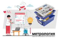 Цифровая лаборатория по метрологии для начальной школы - fgospostavki.ru - Челябинск