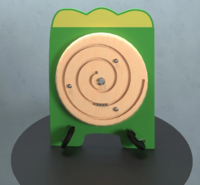 Бизиборд «Спираль» - fgospostavki.ru - Челябинск