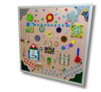 Бизиборд «Макси» - fgospostavki.ru - Челябинск