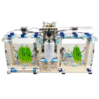 Набор для опытов "Умная теплица" - fgospostavki.ru - Челябинск