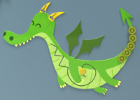 Бизиборд «Дракон» - fgospostavki.ru - Челябинск