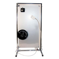 Лабораторная установка «Формула Френеля (коэффициенты отражения и пропускания от поверхности диэлектрика под различными углами)» - fgospostavki.ru - Челябинск