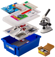 Наборы демонстрационные для изучения тем общеобразовательной программы по естествознанию - fgospostavki.ru - Челябинск