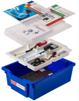 Цифровая лаборатория по естествознанию - fgospostavki.ru - Челябинск