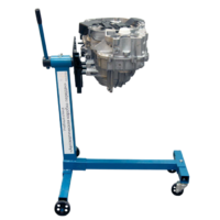 Стенд-тренажер "Автоматическая коробка передач" - fgospostavki.ru - Челябинск