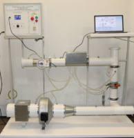 Типовой комплект учебного оборудования «Автоматика систем теплогазоснабжения и вентиляции» - fgospostavki.ru - Челябинск