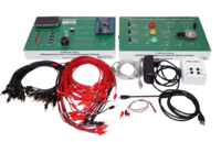 Учебный стенд «Микроконтроллеры и устройства ввода-вывода»  - fgospostavki.ru - Челябинск