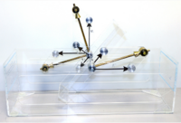 Модель «Сложение пар, расположенных в пересекающих плоскостях»   - fgospostavki.ru - Челябинск