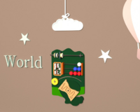 Бизиборд «Счетная доска» - fgospostavki.ru - Челябинск