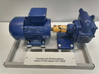 Комплект для сборки-разборки насоса систем смазки типа НМШ - fgospostavki.ru - Челябинск