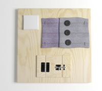 Бизиборд «Стандартный» - fgospostavki.ru - Челябинск