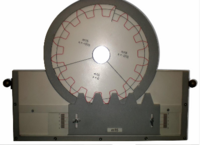 Типовой комплект учебного оборудования "Нарезание эвольвентных зубьев методом обкатки" - fgospostavki.ru - Челябинск