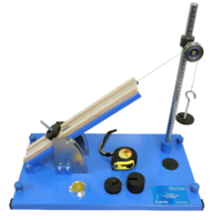 Установка «Исследование КПД механизмов»   - fgospostavki.ru - Челябинск