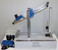 Лабораторный стенд «Проверка законов трения»  - fgospostavki.ru - Челябинск