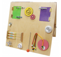 Бизиборд «№1» - fgospostavki.ru - Челябинск