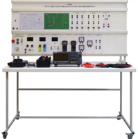 Стенд «Электрические измерения и основы метрологии» - fgospostavki.ru - Челябинск