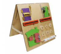 Бизиборд «№2» - fgospostavki.ru - Челябинск