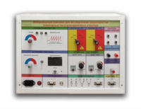 Стенд для исследования биополярных структур - fgospostavki.ru - Челябинск