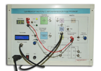 Синтезатор частоты с автоматической подстройкой - fgospostavki.ru - Челябинск