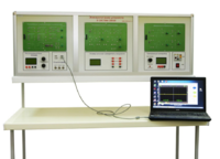 Учебная установка по курсу «Электропитание устройств и систем связи» - fgospostavki.ru - Челябинск