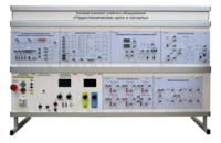 Комплект лабораторного оборудования «Радиотехнические цепи и сигналы №2»  - fgospostavki.ru - Челябинск