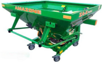Учебный тренажер «Центробежный разбрасыватель AMAZONE» - fgospostavki.ru - Челябинск