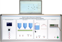 Комплект учебно-лабораторного оборудования «Система управления микроклиматом фермы» - fgospostavki.ru - Челябинск