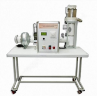 Установка для изучения различных способов сушки (псевдоожижение)  - fgospostavki.ru - Челябинск