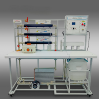 Лабораторная установка для изучения процесса конденсации - fgospostavki.ru - Челябинск