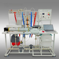 Типовой комплект учебного оборудования «Теплотехника и термодинамика» - fgospostavki.ru - Челябинск