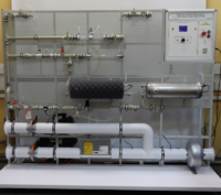 Типовой комплект учебного оборудования «Техническая термогазодинамика» - fgospostavki.ru - Челябинск