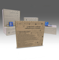 Комплект минимодулей «Электрические цепи» - fgospostavki.ru - Челябинск