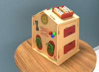 Бизидом «Шестеренки» - fgospostavki.ru - Челябинск