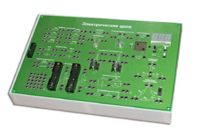 Сменная панель «Электрические цепи» - fgospostavki.ru - Челябинск