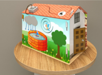 Бизикуб «Чудо-дом» - fgospostavki.ru - Челябинск