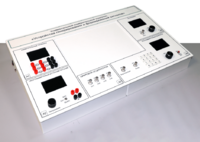 Универсальный измерительный комплекс с набором сменных панелей «Устройства генерирования и формирования сигналов» - fgospostavki.ru - Челябинск