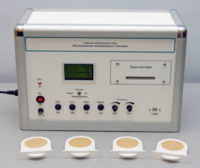 Учебный лабораторный стенд «Исследование газоразрядного счетчика» - fgospostavki.ru - Челябинск