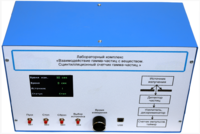 Лабораторный комплекс «Взаимодействие у-частиц с веществом. Сцинтилляционный счётчик у-частиц»  - fgospostavki.ru - Челябинск