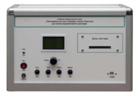 Учебно лабораторное оборудование «Экспериментальная проверка закона Пуассона» - fgospostavki.ru - Челябинск