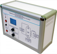 Установка «Определение удельного заряда электрона методом магнетрона»  - fgospostavki.ru - Челябинск