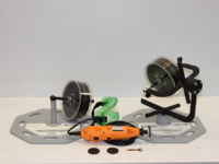 Демонстрационная установка "Гироскопический эффект" - fgospostavki.ru - Челябинск