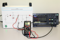 Установка "Изучение релаксационных колебаний"  - fgospostavki.ru - Челябинск