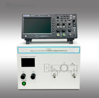 Стенд "Изучение явления гистерезиса ферромагнетиков" - fgospostavki.ru - Челябинск