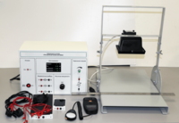 Лабораторная установка «Фотоэлектрические системы» - fgospostavki.ru - Челябинск